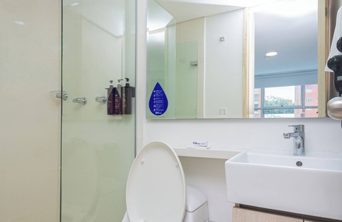 Laureles - Estadio Hotel | Hotel Laureles Plaza