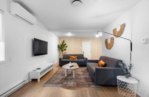 Little Italy Apartamento | Hotel Laurence