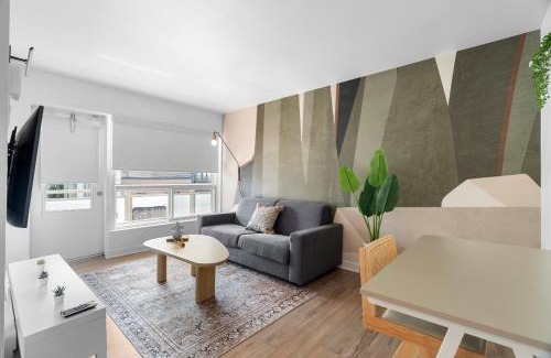 Little Italy Apartamento | Hotel Laurence