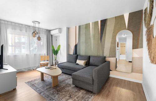 Little Italy Apartamento | Hotel Laurence