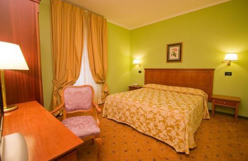 San Lorenzo Hotel | Hotel Laurentia
