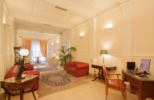 San Lorenzo Hotel | Hotel Laurentia