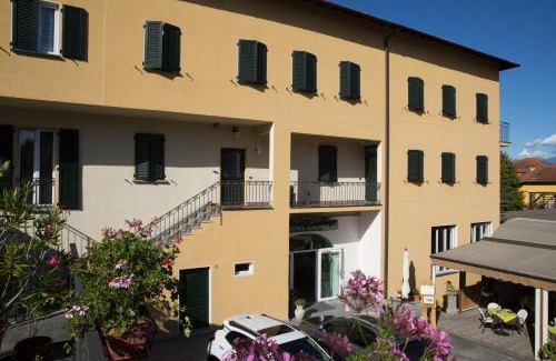 Consiglio di Rumo Hotel | Hotel Lauro