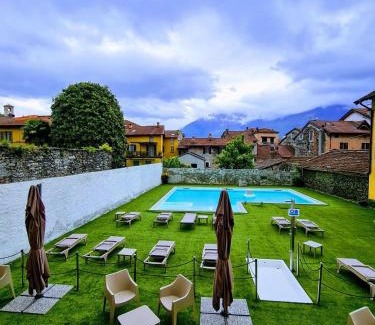 Consiglio di Rumo Hotel | Hotel Lauro