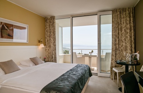 Pobri Hotel | Hotel Laurus - Liburnia
