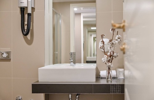 Pobri Hotel | Hotel Laurus - Liburnia