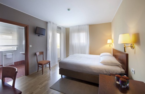 Pobri Hotel | Hotel Laurus - Liburnia