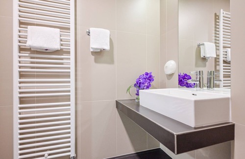 Pobri Hotel | Hotel Laurus - Liburnia
