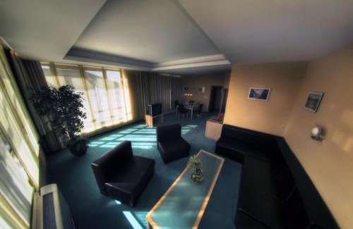 Vukovar Hotel | Hotel Lav Vukovar