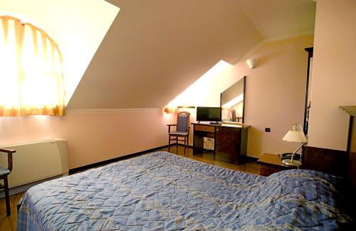 Samobor Hotel | Hotel Lavica