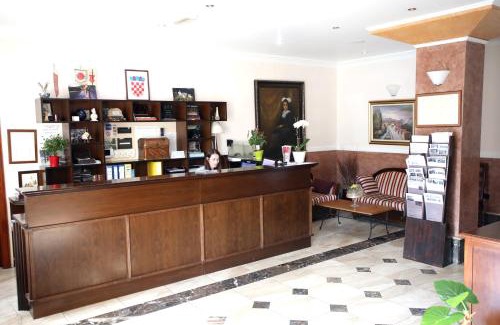 Samobor Hotel | Hotel Lavica