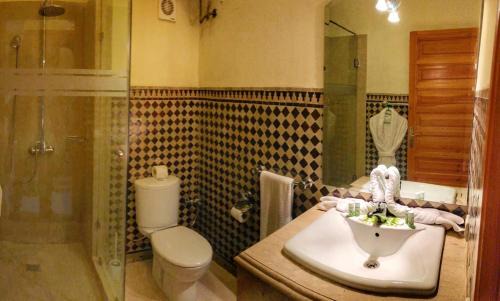 Hivernage Hotel | Hotel Lawrence d'Arabie