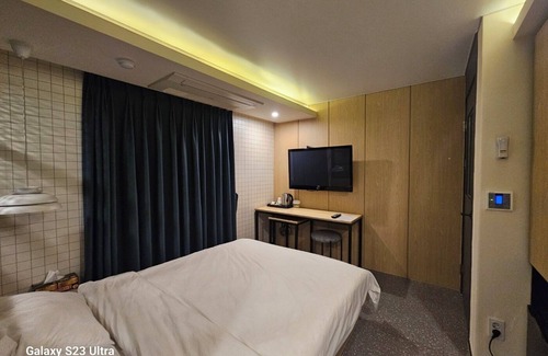 Oncheonjang Hotel | hotel lazzi