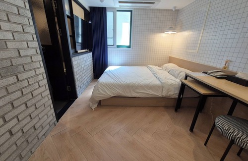Oncheonjang Hotel | hotel lazzi