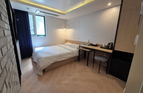 Oncheonjang Hotel | hotel lazzi