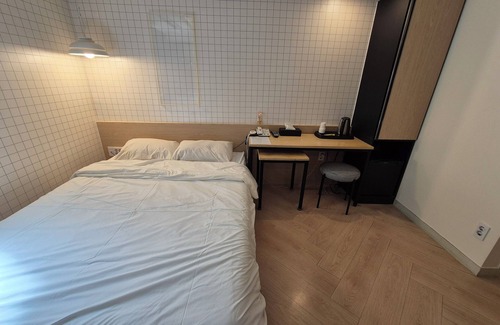 Oncheonjang Hotel | hotel lazzi