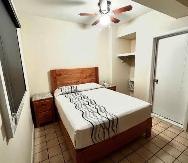 Avenida Revolución Hotel | Hotel León
