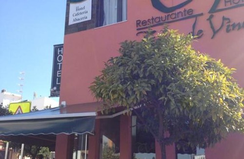 La Palma del Condado Hotel | Hotel León Tierra de Vinos