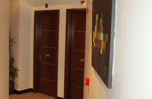 La Palma del Condado Hotel | Hotel León Tierra de Vinos