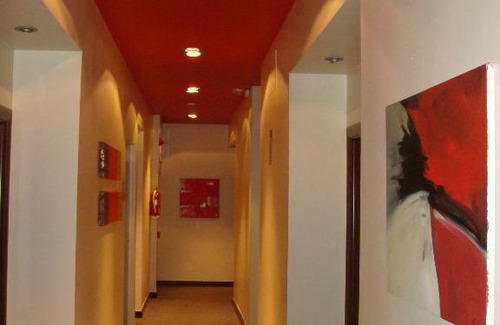 La Palma del Condado Hotel | Hotel León Tierra de Vinos