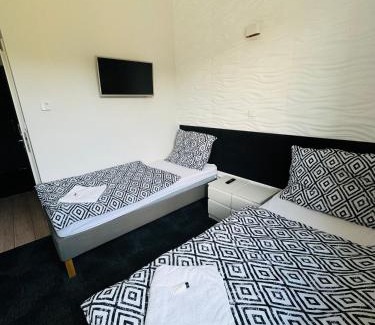 Koscierzyna Hotel | Hotel Leśny Korne koło Kościerzyny - Kaszuby