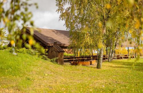 Bialystok Hotel | Hotel Leśny