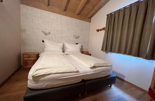 San Rocco Hotel | Hotel Le Alpi