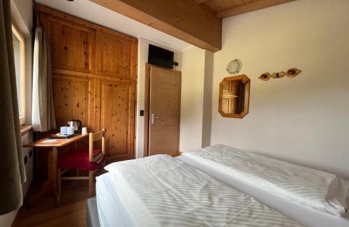 San Rocco Hotel | Hotel Le Alpi
