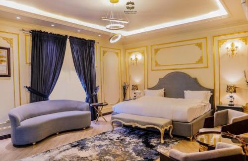 Lahore Hotel | Hotel Le Aura Grand opp DHA Rahbar Defence Road