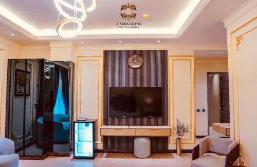 Lahore Hotel | Hotel Le Aura Grand opp DHA Rahbar Defence Road