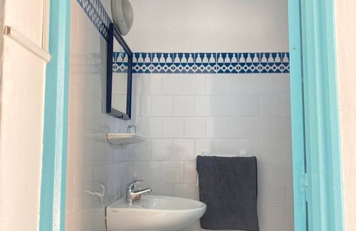 Mezraia Casa | Hotel Le Beau Sejour