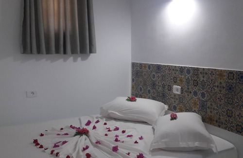Mezraia Casa | Hotel Le Beau Sejour