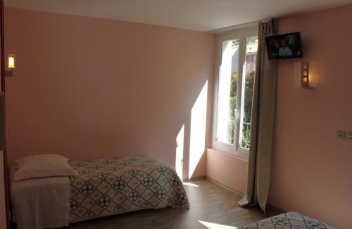 Moustiers-Sainte-Marie Hotel | Hotel le Belvédère