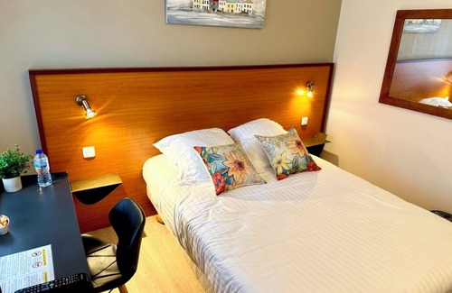 Vendome Hotel | Hotel Le Capricorne