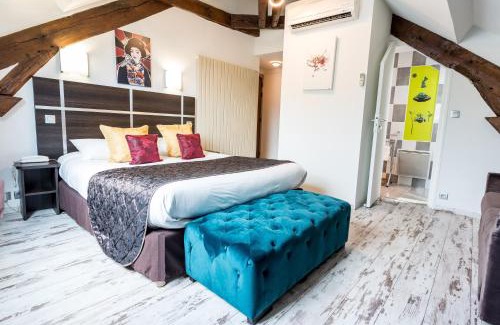 Gramat Hotel | Hotel Le Centre