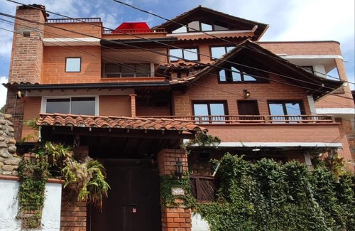 Guatape Casa | Hotel Le Chateau Guatape