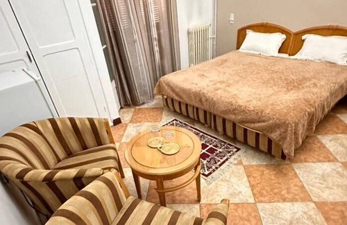 Hai Yaghmourassen Hotel | Hotel le cheval blanc