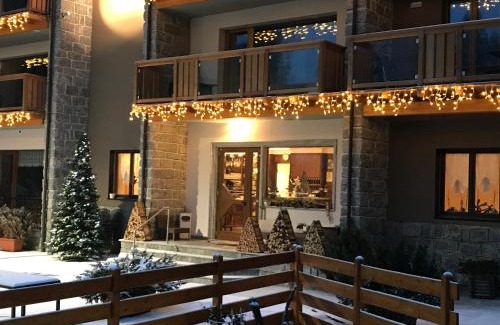 San Martino Hotel | Hotel Le Cime