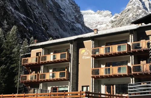 San Martino Hotel | Hotel Le Cime