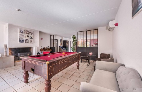 Vallon-Pont-d'Arc Hotel | Hotel Le Clos des Bruyeres