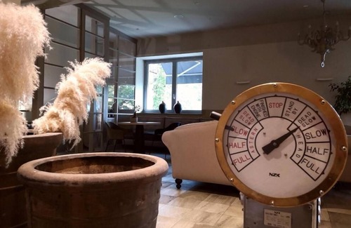 Citta Nuova-Barriera Nuova-San Vito-Citta Vecchia Hotel | Hotel Le Corderie