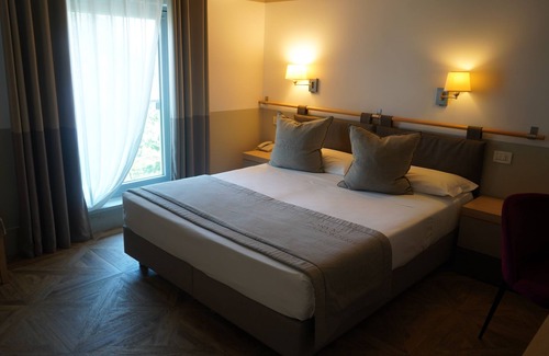 Citta Nuova-Barriera Nuova-San Vito-Citta Vecchia Hotel | Hotel Le Corderie