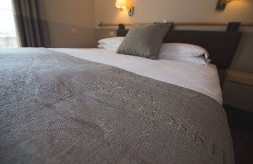 Citta Nuova-Barriera Nuova-San Vito-Citta Vecchia Hotel | Hotel Le Corderie