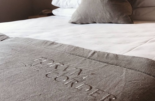 Citta Nuova-Barriera Nuova-San Vito-Citta Vecchia Hotel | Hotel Le Corderie