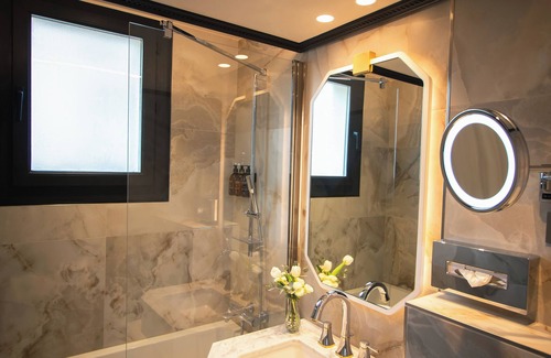 Quartier du Gros-Caillou Hotel | Hôtel Le Derby Alma by Inwood Hotels