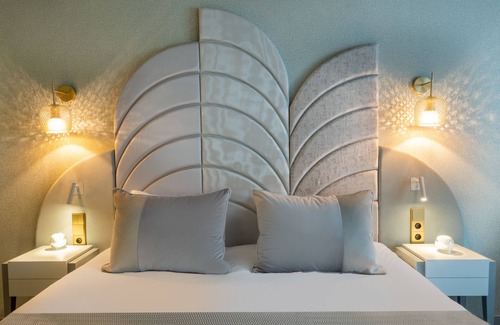 Quartier du Gros-Caillou Hotel | Hôtel Le Derby Alma by Inwood Hotels