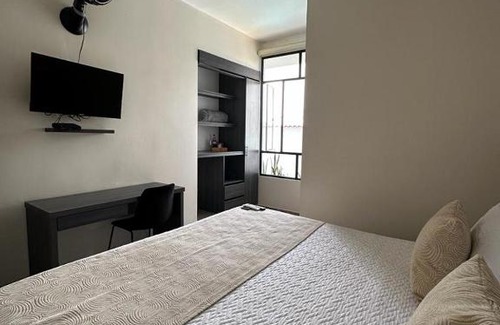 Anapoima Hotel | Hotel Le Falep