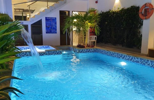Anapoima Hotel | Hotel Le Falep