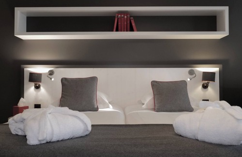Chamonix City Centre Hotel | Hotel Le Faucigny