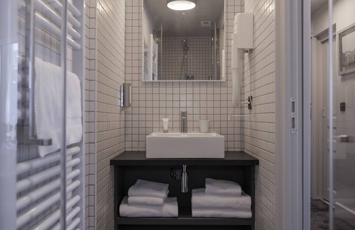 Chamonix City Centre Hotel | Hotel Le Faucigny